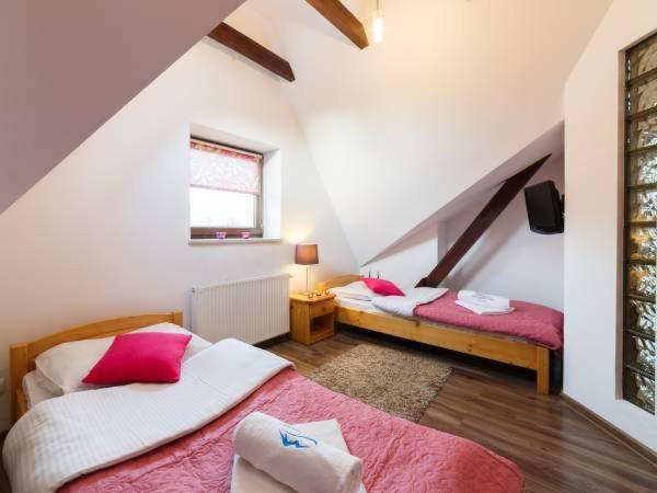 Apartament Pod Giewontem Zakopane Esterno foto