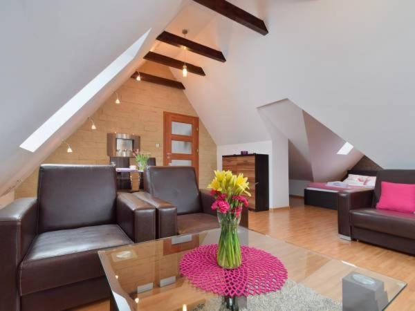 Apartament Pod Giewontem Zakopane Esterno foto