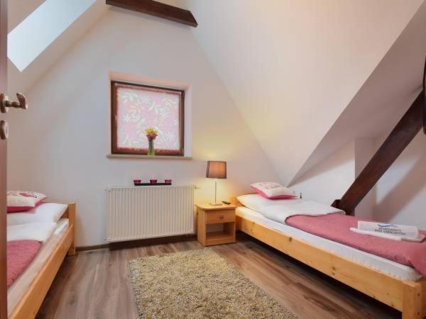 Apartament Pod Giewontem Zakopane Esterno foto